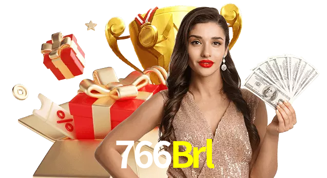 Jogue com dealers reais no 766Brl!