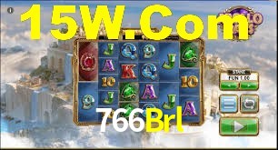 Game Statistics 766Brl