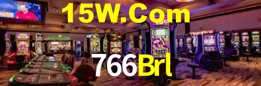 VIP Casino 766Brl