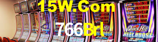 Live Casino 766Brl