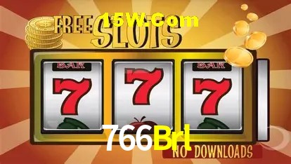 766Brl: Jogos de Caça-Níqueis-Altas Recompensas, Roleta-Velocidade, Blackjack-Desafios Máximos