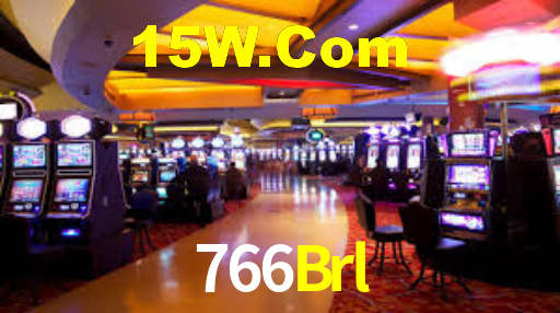 Welcome Bonus 766Brl