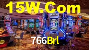 Slot Games 766Brl