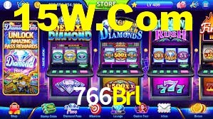 Account Benefits 766Brl